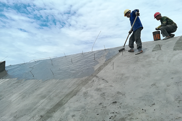 k11防水涂料和js防水涂料區(qū)別在哪里?