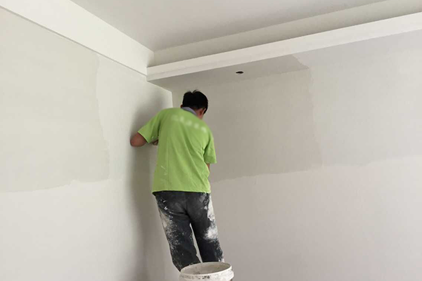 環(huán)保漆刷墻幾天可以入住?