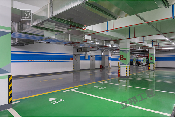 地坪漆好處與缺點(diǎn)有哪些?