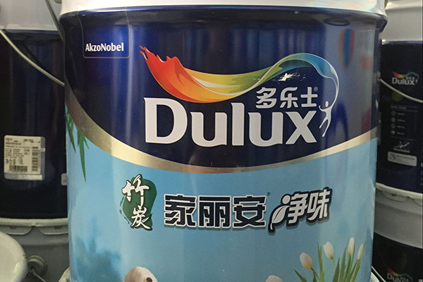 多樂士乳膠漆好還是三棵樹乳膠漆好?