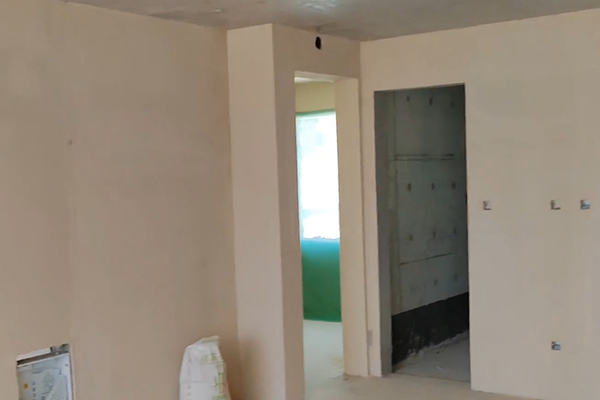 石膏粉刷墻有甲醛嗎?對(duì)人體有害嗎?