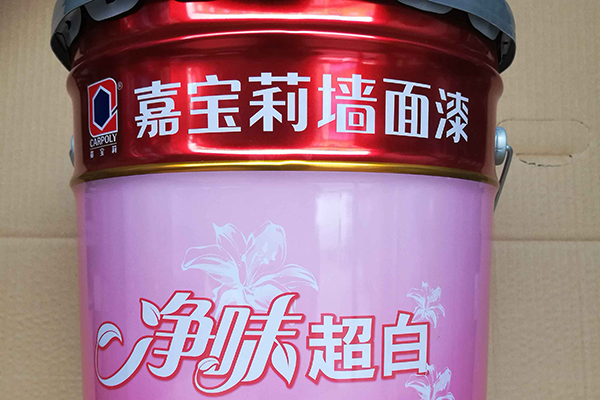 嘉寶莉立邦漆和三棵樹哪個好?