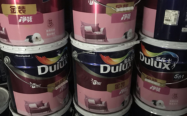 乳膠漆的主要成分是什么?