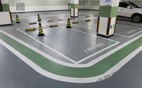 自流平環(huán)氧地坪多少錢(qián)一平米?【2024年最新報(bào)價(jià)】