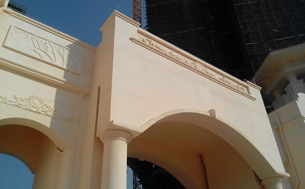 室外藝術(shù)漆耐久性怎么樣啊?