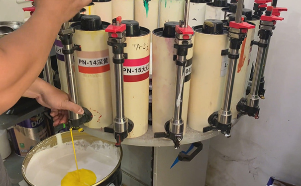 立邦乳膠漆調(diào)色多少錢?怎么收費(fèi)?