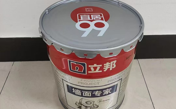 立邦真石漆多少錢一桶?【2025年最新出價(jià)】